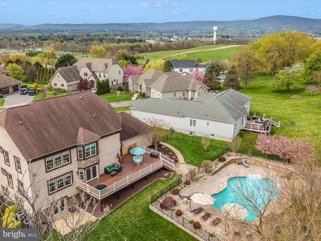 15 Hoffman Dr, House other with 5 bedrooms, 5 bathrooms and null parking in MIDDLETOWN MD | Image 60
