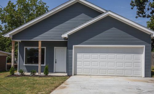 205 N Main St, Sheridan, AR, 72150-2123 | Card Image