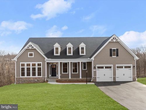 473 Orange Tree Ln, WESTMINSTER, MD, 21157-2938 | Card Image