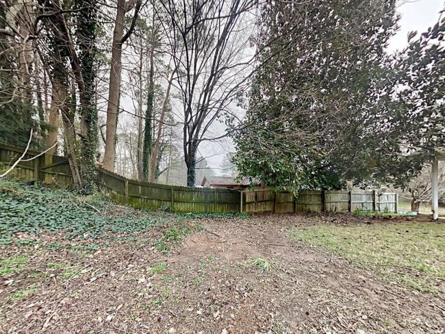 2322 Chestnut Log Loop, House other with 3 bedrooms, 2 bathrooms and null parking in Lithia Springs GA | Image 19