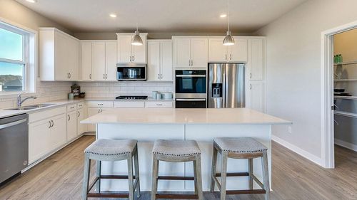 23831 Ashbury Dr, Rogers, MN, 55374-4430 | Card Image