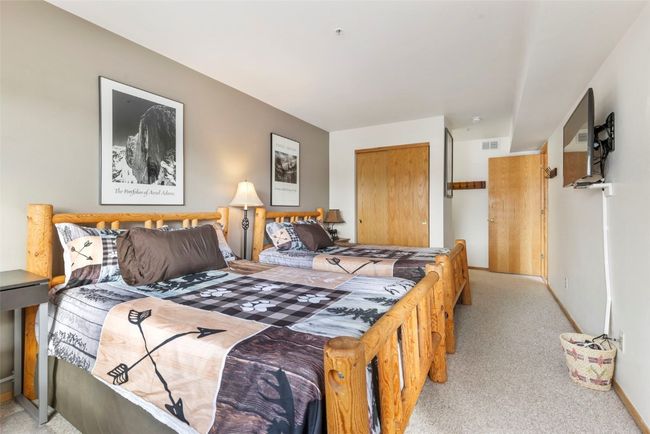 A101 - 1610 Lakeview Ter, Condo with 2 bedrooms, 2 bathrooms and null parking in FRISCO CO | Image 31