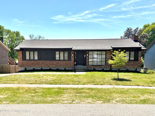 2402 High Pine Dr, Louisville, KY, 40214 | Card Image