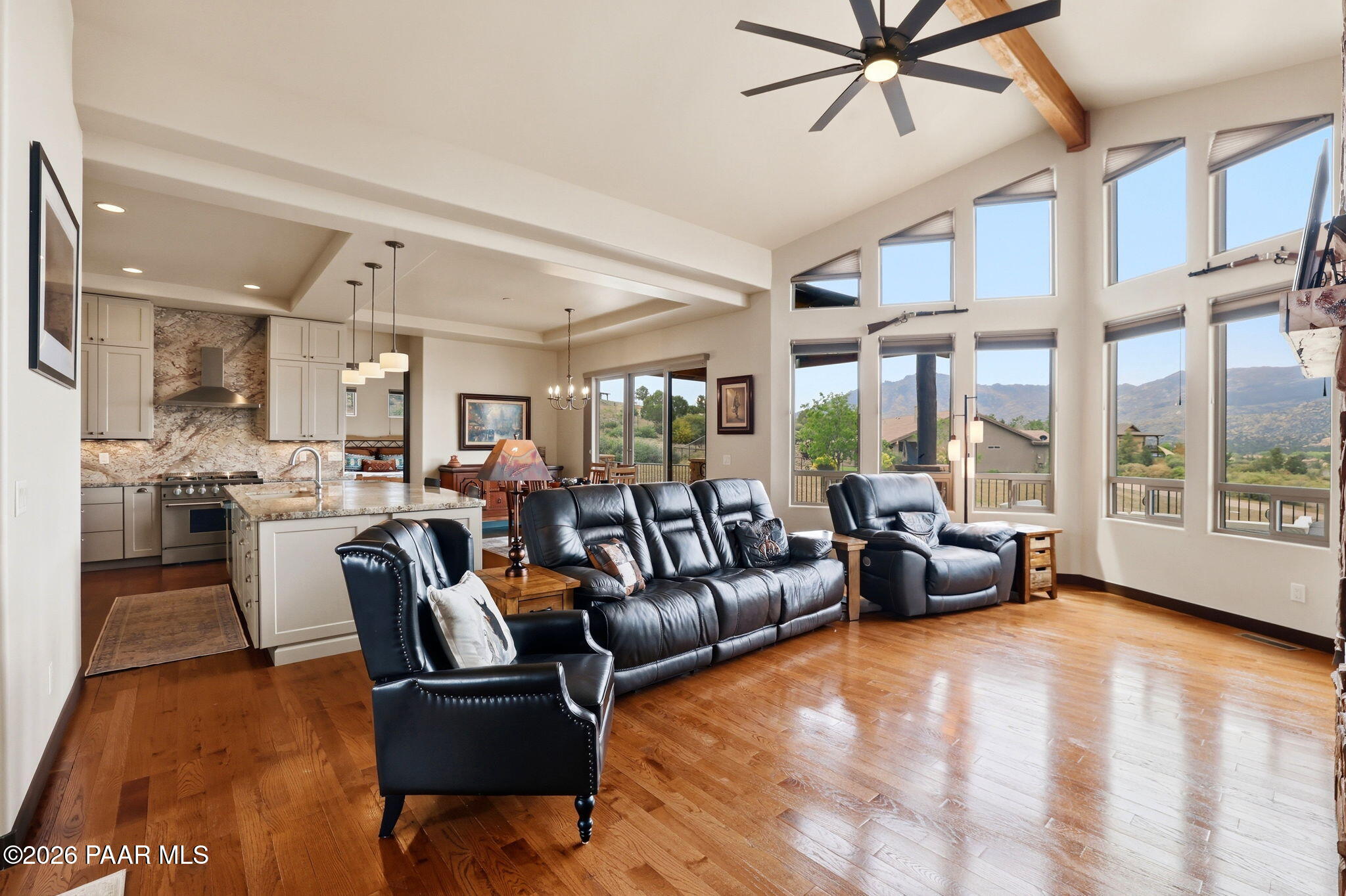 Residential in Prescott