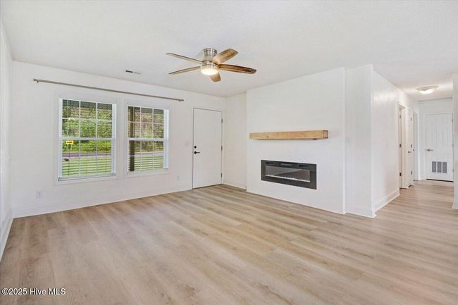 22 Jasper Rd, House other with 3 bedrooms, 2 bathrooms and null parking in Midway Park NC | Image 7