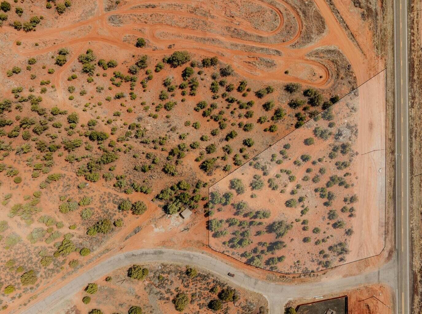 Land in Apple Valley 2