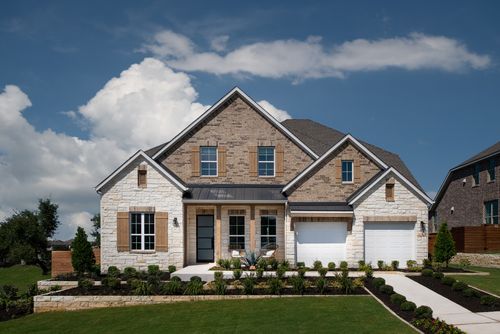 17221 Alta Madera Lane, Pflugerville, TX, 78660 | Card Image