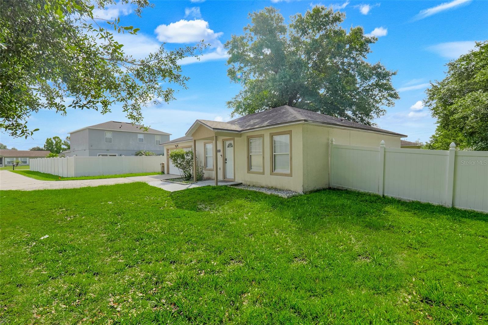 Residential Lease in KISSIMMEE 4
