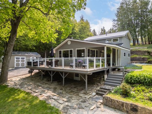 110 Mallard St, Georgian Bluffs, ON, N0H2T0 | Card Image