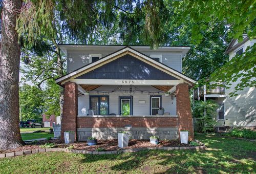 6875 Hammond Ave, Caledonia, MI, 49316-8350 | Card Image