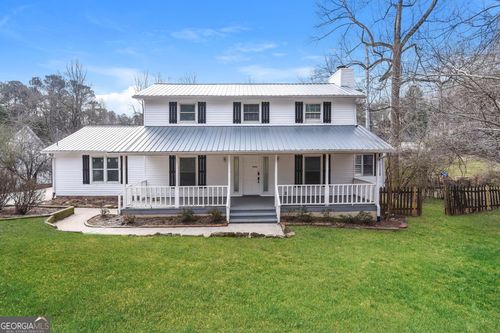 3542 Thompson Bnd, Gainesville, GA, 30506-1202 | Card Image