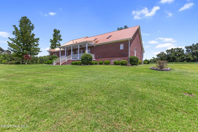 5370 Slocum Trl, House other with 7 bedrooms, 9 bathrooms and 3 parking in Atkinson NC | Image 10