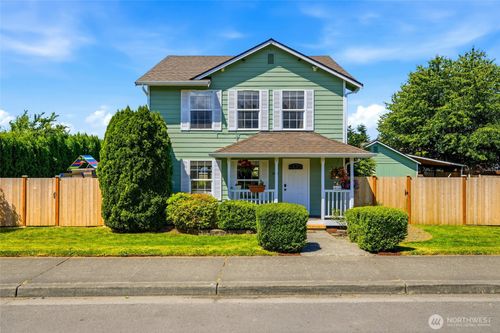 604 Jordan Road, Granite Falls, WA, 98252 | Card Image