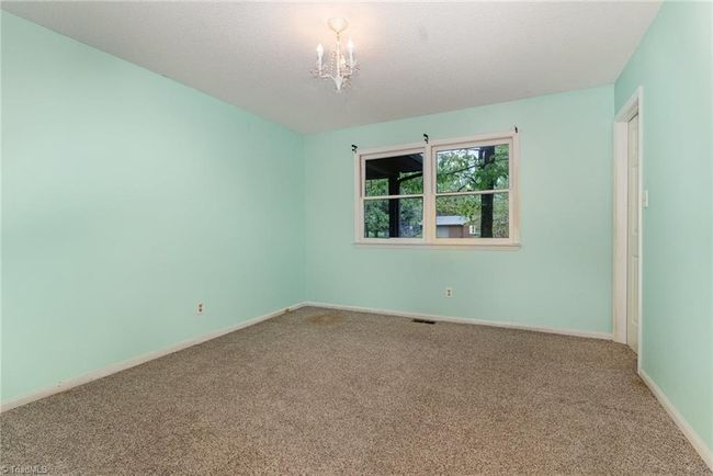 3795 Red Fox Rd, House other with 3 bedrooms, 2 bathrooms and null parking in Trinity NC | Image 14