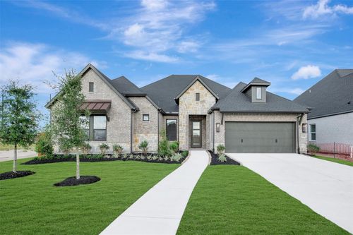 14418 Via Costa Mesa Dr, Cypress, TX, 77410 | Card Image