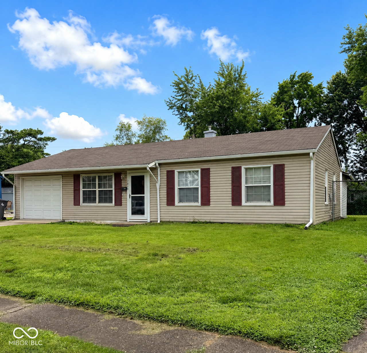Residential in Indianapolis