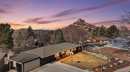 571 Vista Dr, Castle Rock, CO, 80104-2068 | Card Image