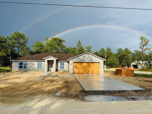 14586 Mocking Wren Rd, WEEKI WACHEE, FL, 34614-1359 | Card Image