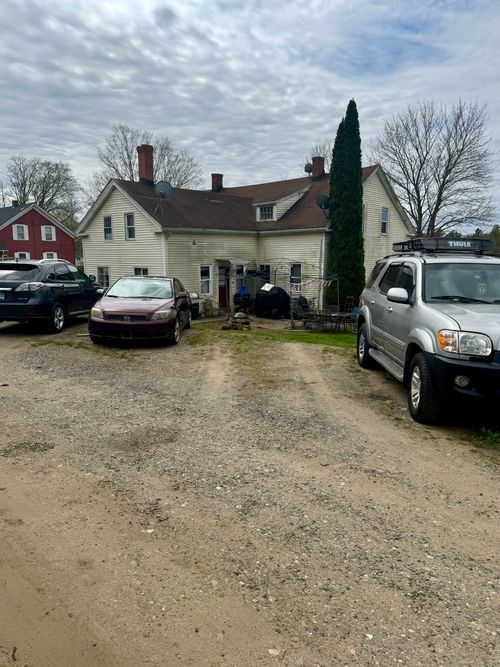 44-46 S Chestnut Street, Plainfield, CT, 06374 | Card Image