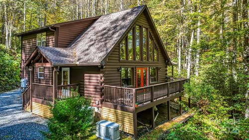 245 Bear Paw Rdg, Whittier, NC, 28789-1405 | Card Image