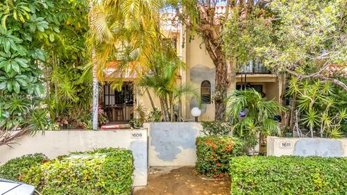 6-1609 Ne 105th St, Miami Shores, FL, 33138-2117 | Card Image