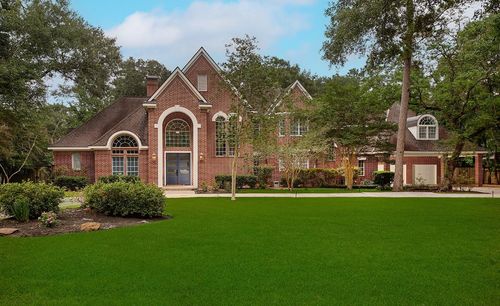 25 Red Sable Pt, The Woodlands, TX, 77380-2689 | Card Image