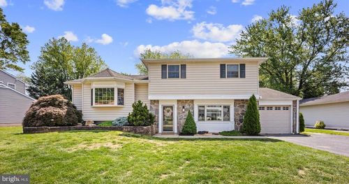 2614 Cayuga Rd, WILMINGTON, DE, 19810-1108 | Card Image