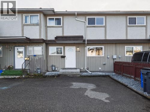 116 Mcdougal Pl, Prince George, BC, V2M5N8 | Card Image