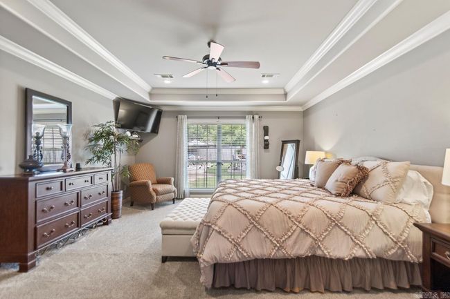 2600 River Eagle Ct, House other with 4 bedrooms, 3 bathrooms and null parking in Sherwood AR | Image 38