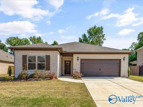 198 Saddle St, New Market, AL, 35761-2800 | Card Image