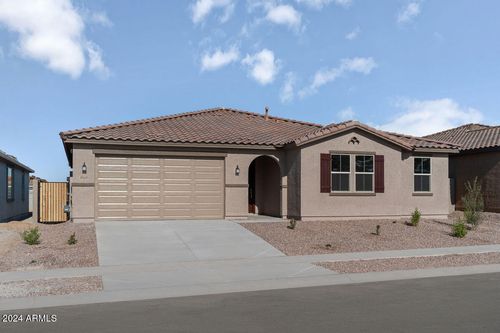 3040 W La Mirada Drive, Laveen, AZ, 85339 | Card Image