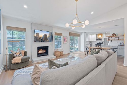 3311 Harpers Ferry Ln, Austin, TX, 78745-5843 | Card Image