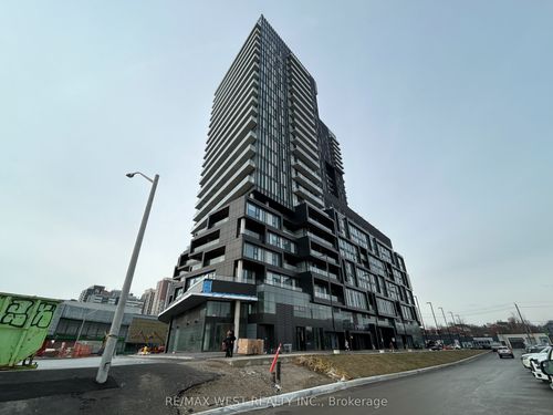 403-10 Graphophone Grove, Toronto, ON, M6H0E5 | Card Image