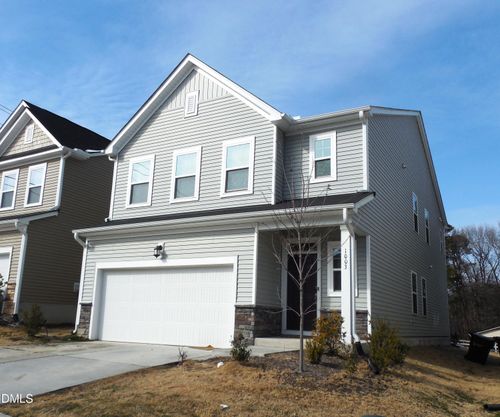 1003 Sora Way, Durham, NC, 27703-2491 | Card Image