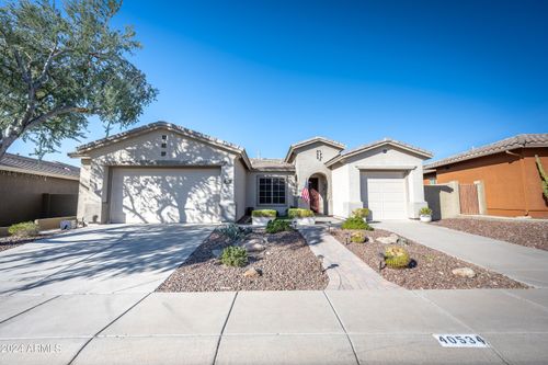 40534 N Union Trail, Anthem, AZ, 85086 | Card Image