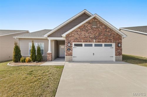 617 Dogwood Ln, Farmington, MO, 63640-5508 | Card Image