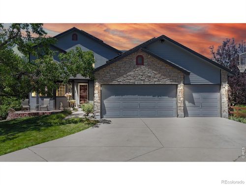 602 Hillrose Ct, Fort Collins, CO, 80525-8273 | Card Image
