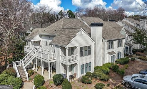 909 Hollyfax Cir Ne, Atlanta, GA, 30328 | Card Image