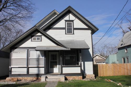 1135 Lyon St, Carthage, MO, 64836-2239 | Card Image