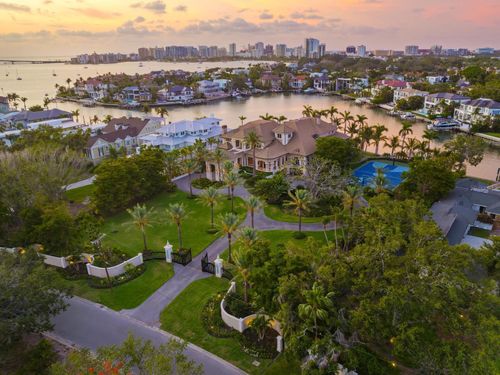 1423 & 1435 Hillview Drive, SARASOTA, FL, 34239 | Card Image
