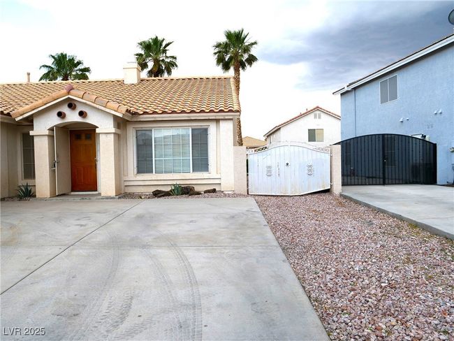 6508 Alpine Forest Ct, House other with 3 bedrooms, 2 bathrooms and null parking in Las Vegas NV | Image 45