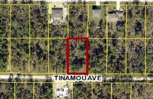 13075 Tinamou Ave, Weeki Wachee, FL, 34614-0659 | Card Image