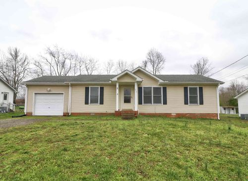 613 Joshua Dr, Clarksville, TN, 37042-7143 | Card Image