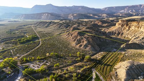 1 N. Quitchupah Creek Rd, Emery, UT, 84522 | Card Image