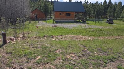 5-8, 10-11 Tract, Bull Elk Camp, Home with 0 bedrooms, 0 bathrooms and null parking in Drummond MT | Image 3