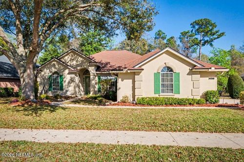 3833 Deer Chase Pl E, Jacksonville, FL, 32224-6847 | Card Image