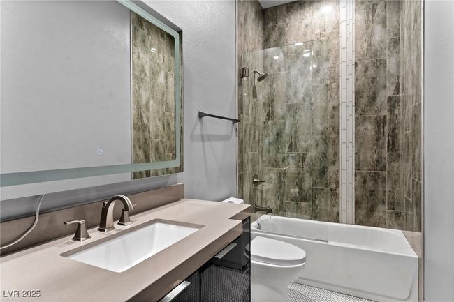3754 Gershon Ct, House other with 3 bedrooms, 3 bathrooms and null parking in Las Vegas NV | Image 30
