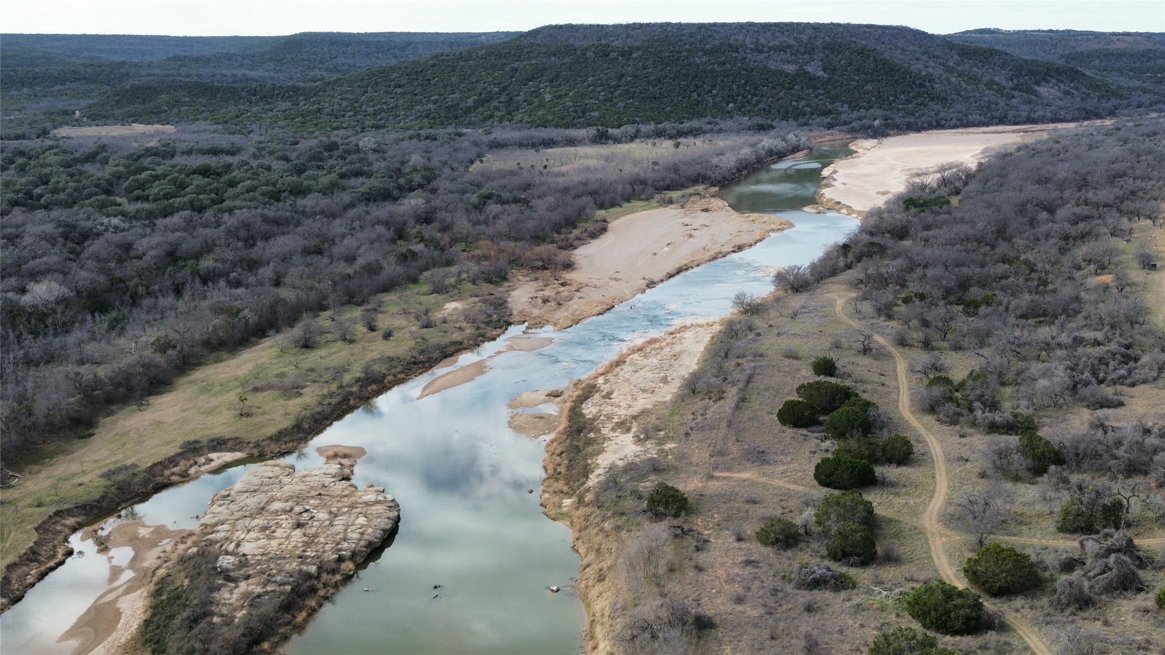Land in Palo Pinto