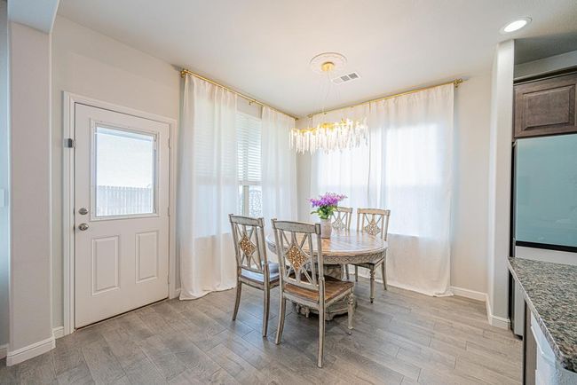 7009 Mcpherson Ln, House other with 3 bedrooms, 2 bathrooms and 2 parking in Midland TX | Image 57
