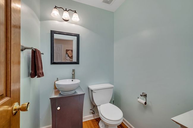 3640 Falkner Dr, House other with 4 bedrooms, 3 bathrooms and 3 parking in Naperville IL | Image 16